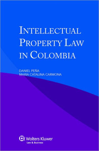 Intellectual Property Law in Colombia