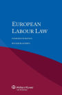 European Labour Law / Edition 14