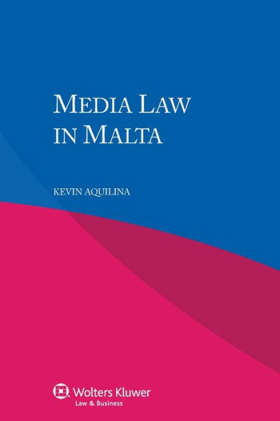 Media Law in Malta