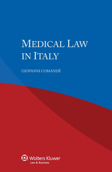 Medical Law in Italy