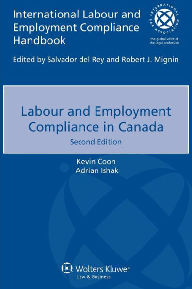 Labour and Employment Compliance in Canada / Edition 2