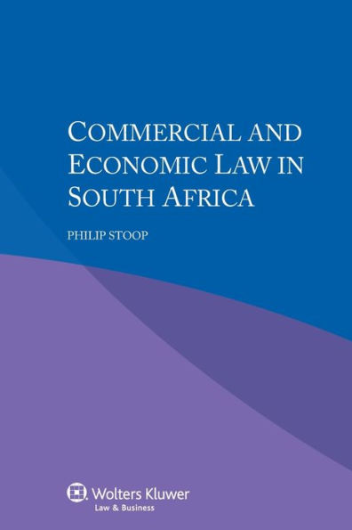 Commercial and Economic Law in South Africa