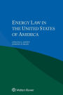 Energy Law in the United States of America