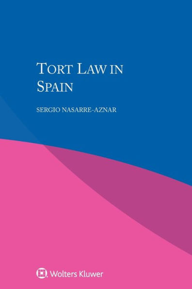Tort Law in Spain