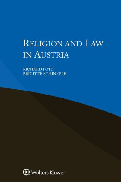 Religion and Law in Austria