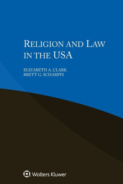 Religion and Law in the USA