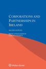 Corporations and Partnerships in Ireland / Edition 2