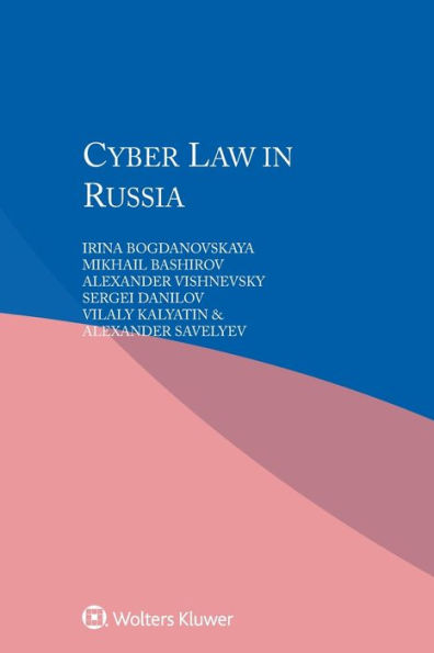 Cyber Law in Russia