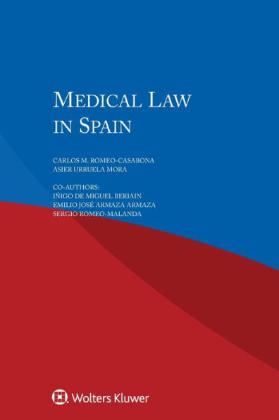 Medical Law in Spain