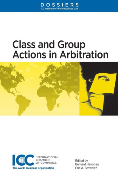 Class and Group Actions in Arbitration