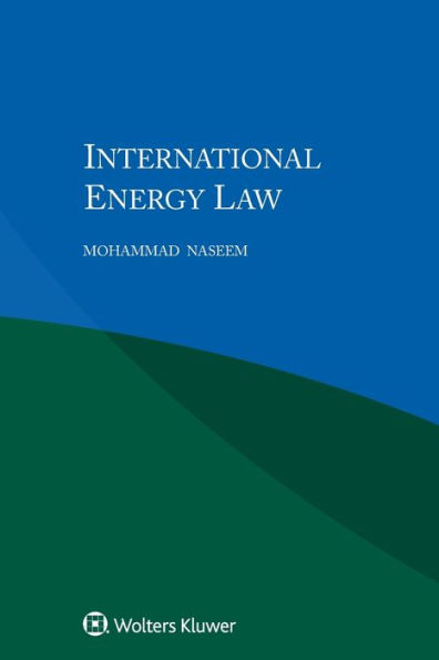 International Energy Law