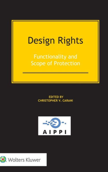 Design Rights: Trials, Appeals, Theories