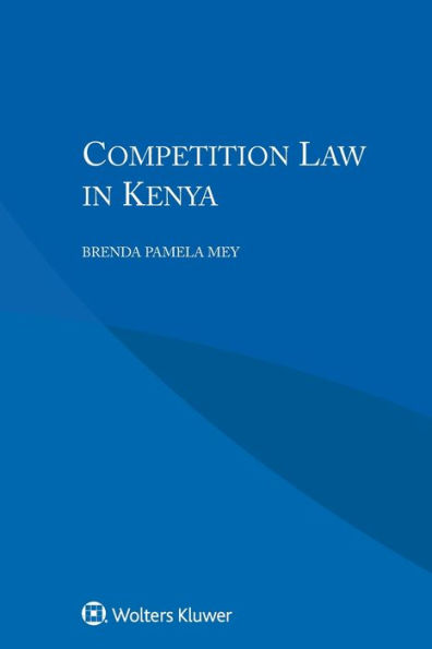 Competition Law in Kenya