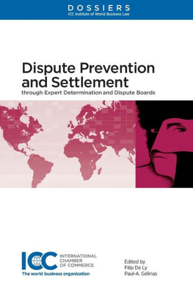 Dispute Prevention and Settlement