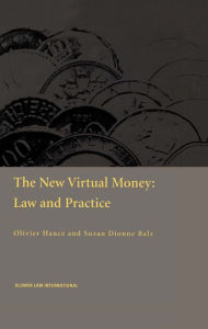 Title: The New Virtual Money: Law and Practice: Law and Practice, Author: Marius Olivier