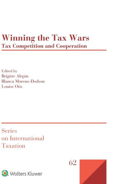 Winning the Tax Wars: Tax Competition and Cooperation
