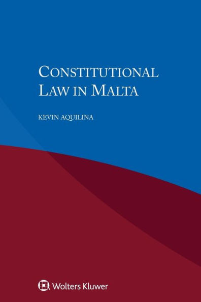 Constitutional Law in Malta