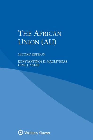 The African Union (AU) / Edition 2