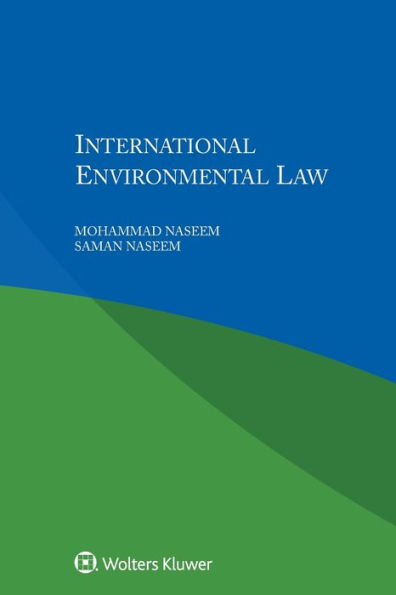 International Environmental Law