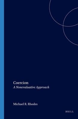 Coercion: A Nonevaluative Approach