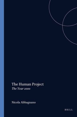 The Human Project: The Year 2000
