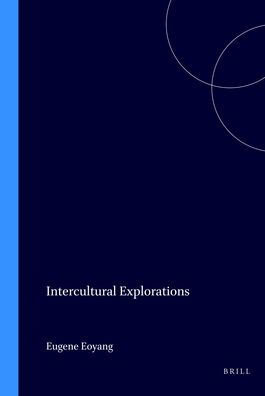 Intercultural Explorations