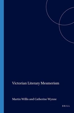 Victorian Literary Mesmerism