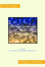 Title: Polyculturalism and Discourse, Author: Brill