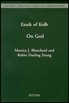 Title: A Treatise on God Written in Armenian by Eznik of Kolb (floruit c. 430-c. 450): An English Translation, with Introduction and Notes, Author: MJ Blanchard