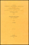 Title: Annales Iohannis I, 'Iyasu I et Bakaffa Aeth. 7. = Aeth. II, 5, Author: I Guidi