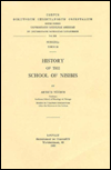 Title: Vitae sanctorum antiquiorum, I. Acta Yared et Pantalewon. Aeth. 9. = Aeth. II, 17, Author: K Conti Rossini