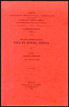 Title: Sinuthii archimandritae vita et opera omnia. IV. Copt. 5. = Copt. II, 5, Author: EW Crum