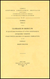 Glossarium Ibericum in quattuor Evangelia et Actus Apostolorum antiquioris versionis etiam textus Chanmeti et Haemeti complectens, I. Subs. 20.