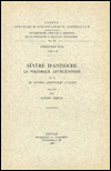 Title: Severe d'Antioche. La polemique antijulianiste, II. A: V., Author: R Hespel