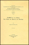 Rabbula von Edessa: Der Christ, der Bischof, der Theologe. Subs. 34