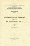 Title: Commentaire du livre d'Abba Isaie par Dadiso Qatraya (VIIe siecle). Syr. 145, Author: R Draguet
