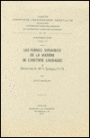 Les formes syriaques de la matiere de l'Histoire lausiaque, II. Edition des ch. 20-71, epilogue [72-73]. Syr. 173