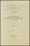 Title: Una raccolta di opuscoli calcedonensi (Ms. Sin. Syr. 10). Syr. 178, Author: P Bettiolo