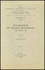 Una raccolta di opuscoli calcedonensi (Ms. Sin. Syr. 10). Syr. 178