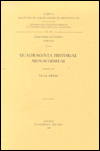 Quadraginta historiae monachorum. Aeth. 86.