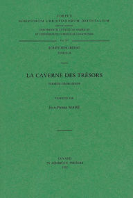 Title: La caverne des tresors. Version georgienne Iber. 24, Author: J-P Mahe