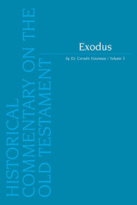 Title: Exodus. Volume 3, Author: C Houtman