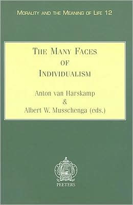 The Many Faces of Individualism