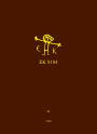 EK 8184. Tome III: Explorations aux Qoucour El-Izeila lors des campagnes 1981, 1982, 1984, 1985, 1986, 1989 et 1990