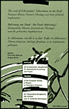 Title: The End of Liberation? Liberation in the end! - Befreiung am Ende? Am Ende Befreiung! - La liberation, est-elle a sa fin? Enfin la liberation! Feminist Theory, Feminist Theology and their political implications - Feministische Theorie, feministische Theol, Author: A Berlis