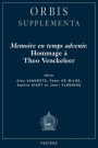 Memoire en temps advenir. Hommage a Theo Venckeleer