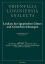 Lexikon der Aegyptischen Gotter und Gotterbezeichnungen Vol. 8