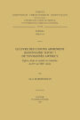 Le livre des canons armeniens (Kanonagirk' Hayoc') de Yovhannes Awjnec'i: Eglise, droit et societe en Armenie du IV au VIII siecle