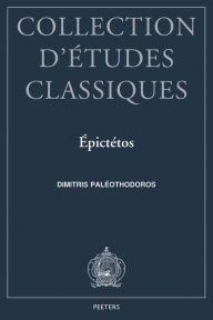 Title: Epictetos, Author: D Paleothodoros