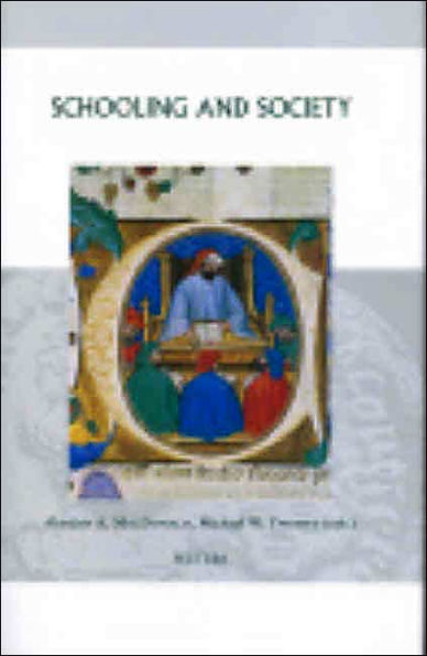 Schooling and Society: The Ordering and Recording of Knowledge in the Western Middle Ages